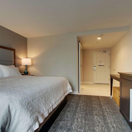 Hampton Inn-Pawtucket, Ri Extérieur photo