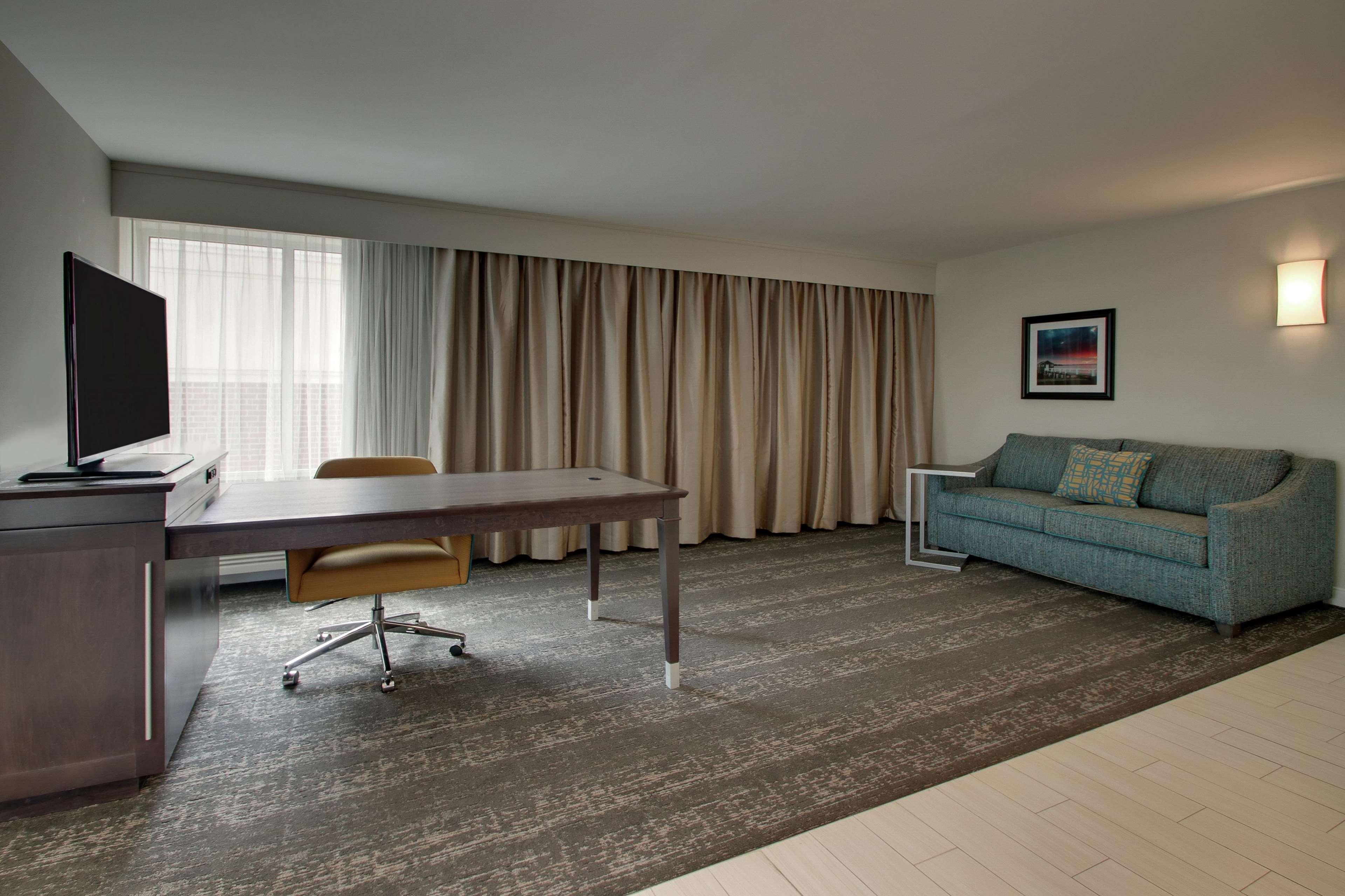 Hampton Inn-Pawtucket, Ri Extérieur photo
