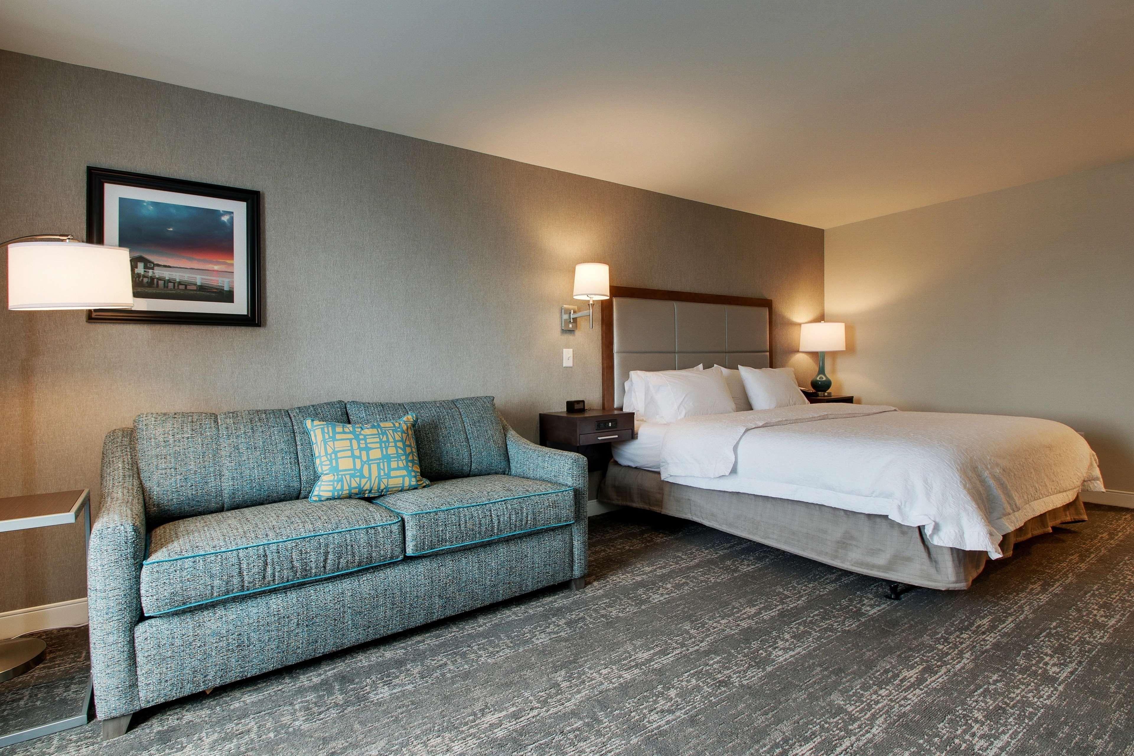 Hampton Inn-Pawtucket, Ri Extérieur photo