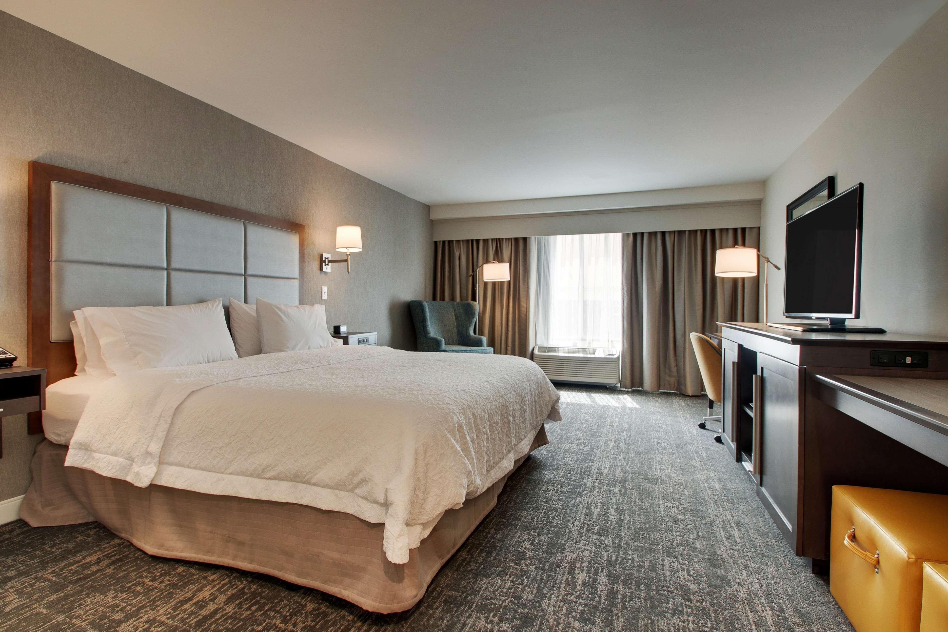 Hampton Inn-Pawtucket, Ri Extérieur photo