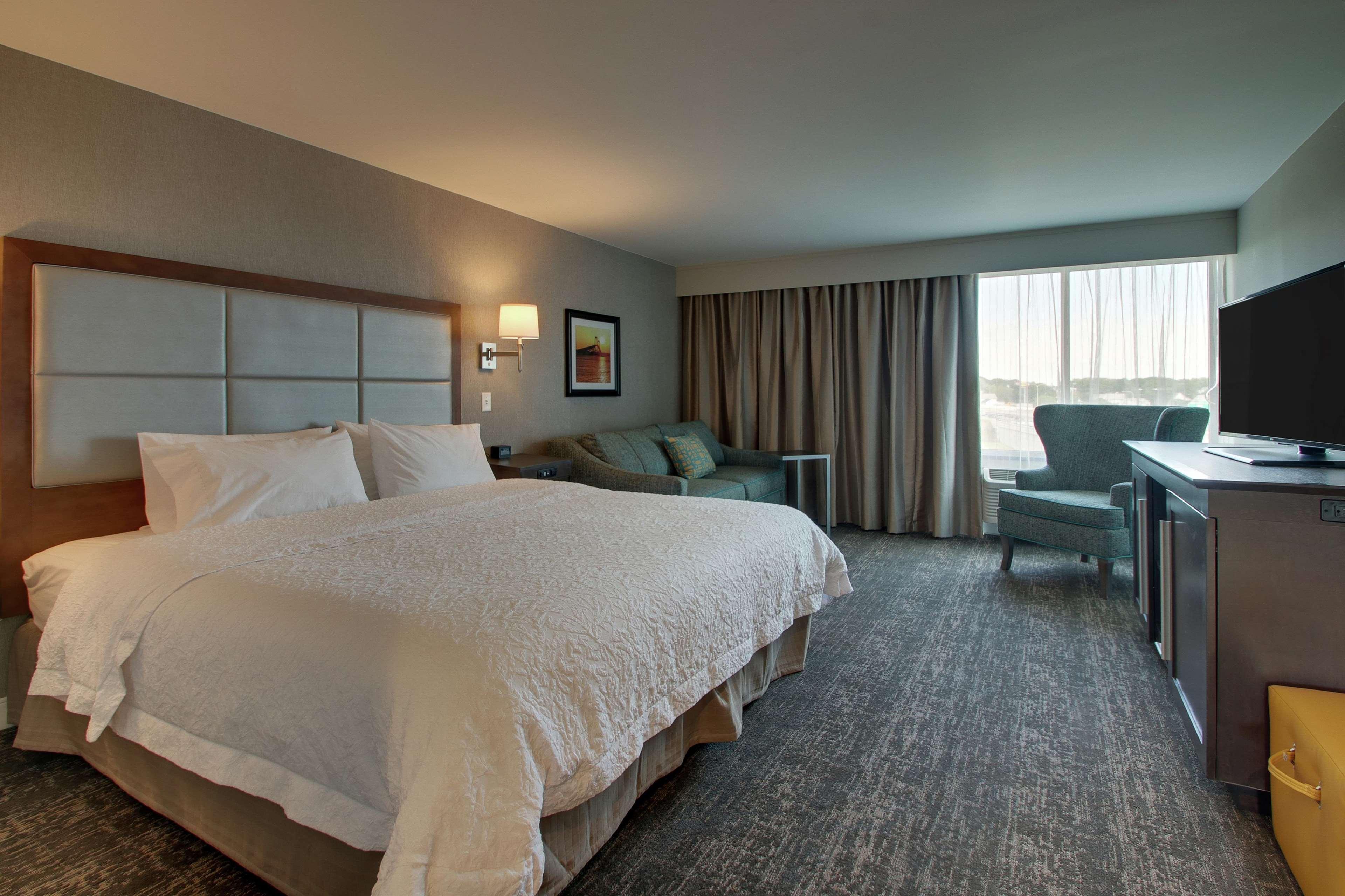 Hampton Inn-Pawtucket, Ri Extérieur photo