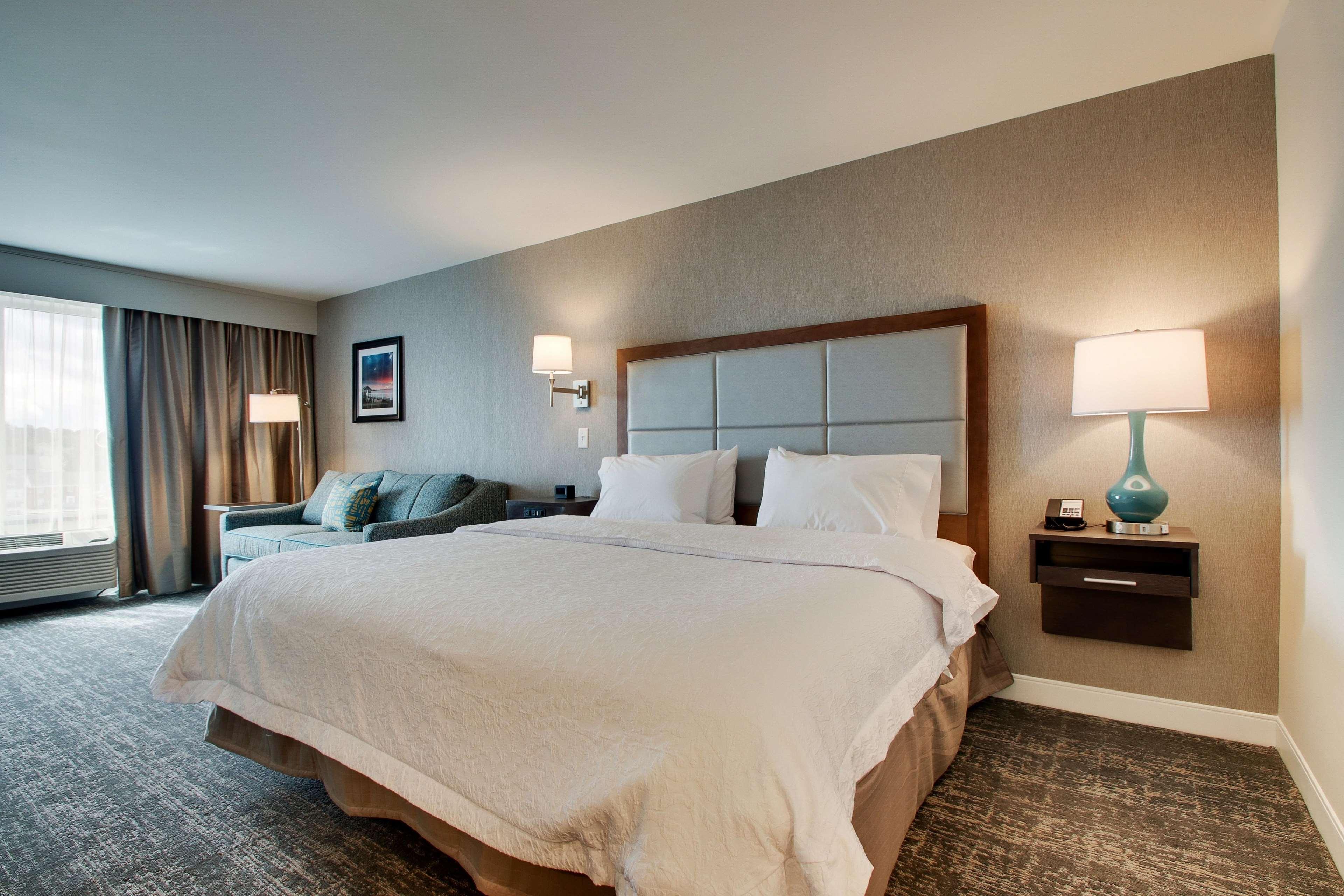 Hampton Inn-Pawtucket, Ri Extérieur photo