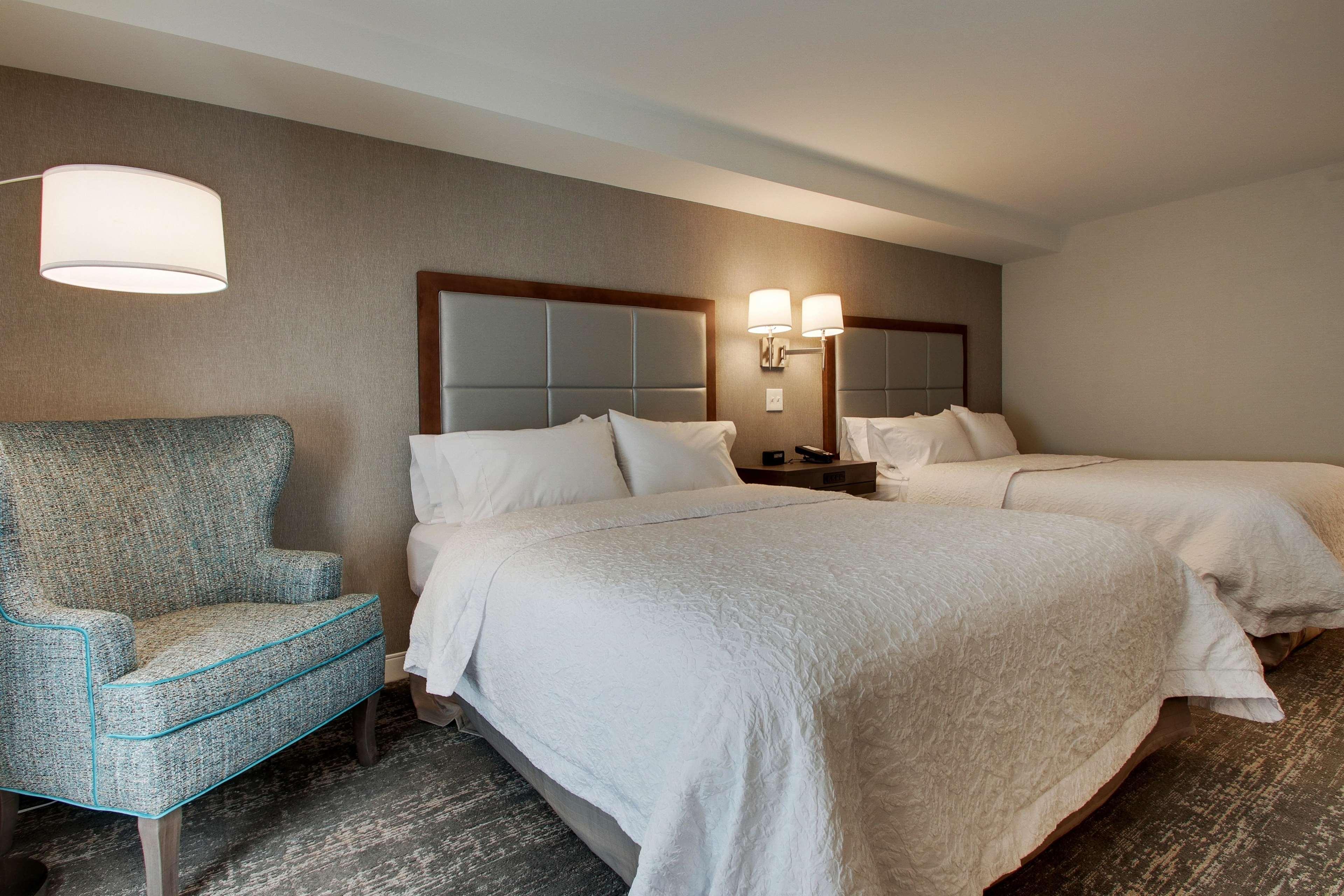 Hampton Inn-Pawtucket, Ri Extérieur photo