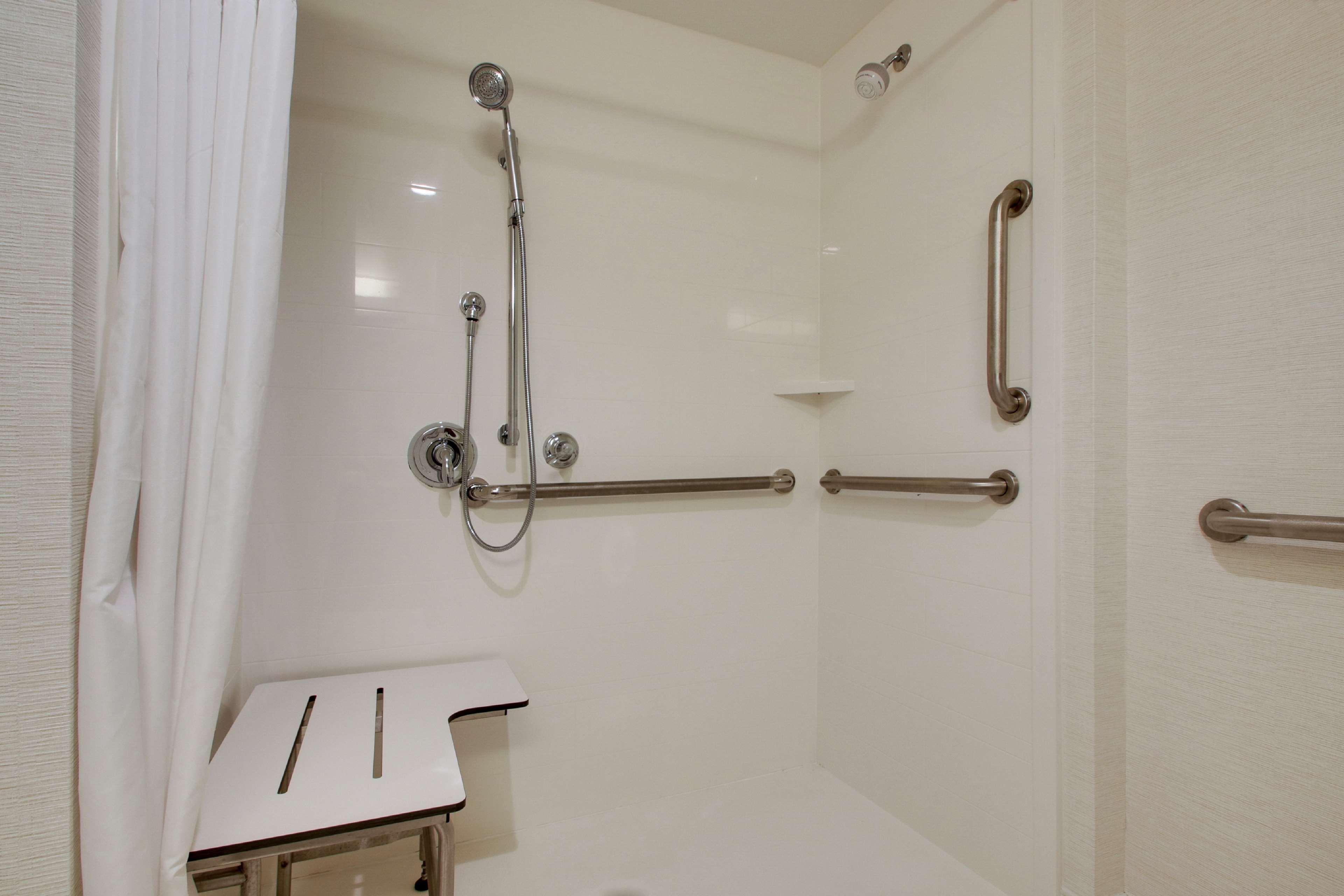 Hampton Inn-Pawtucket, Ri Extérieur photo