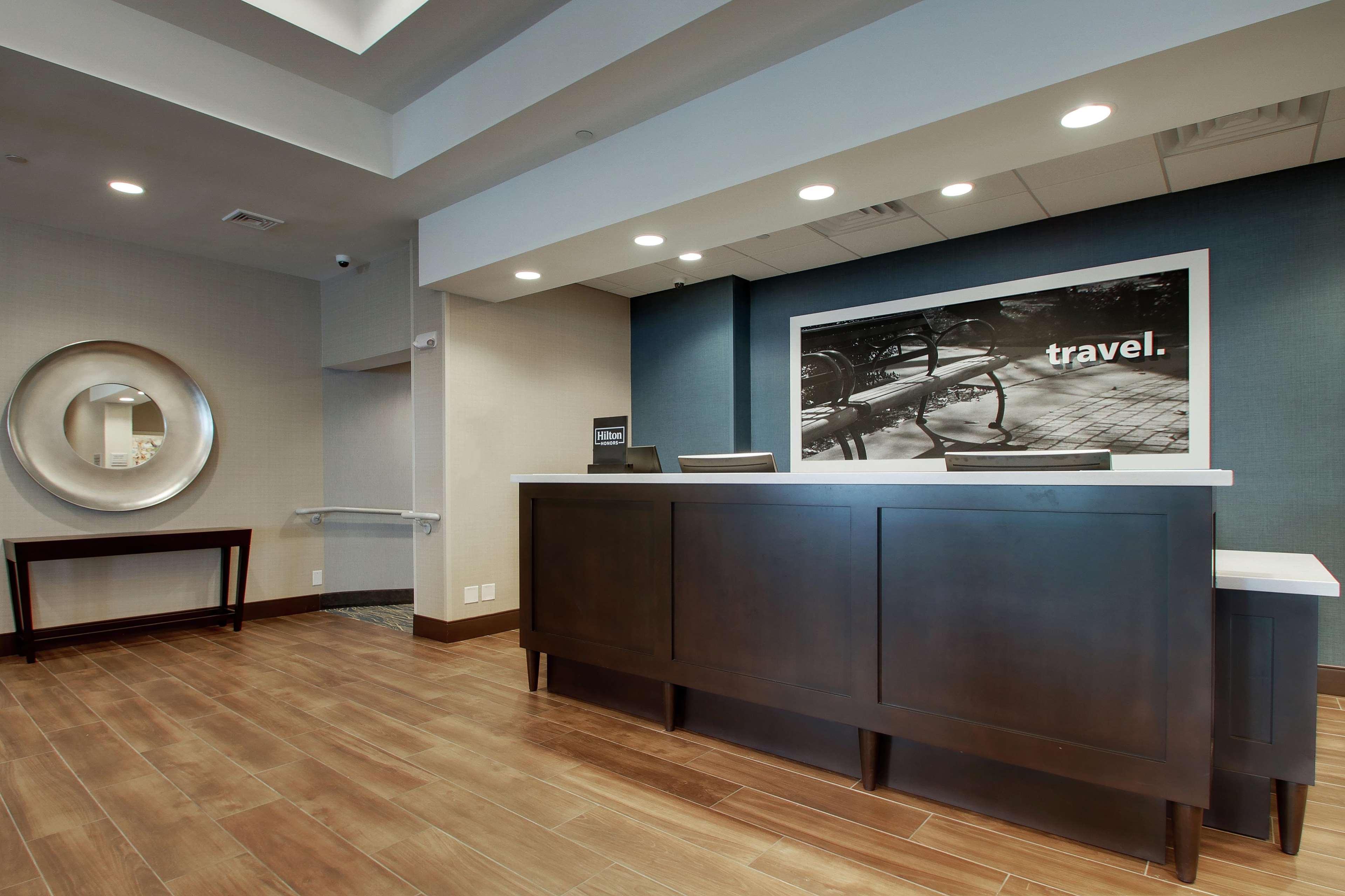Hampton Inn-Pawtucket, Ri Extérieur photo