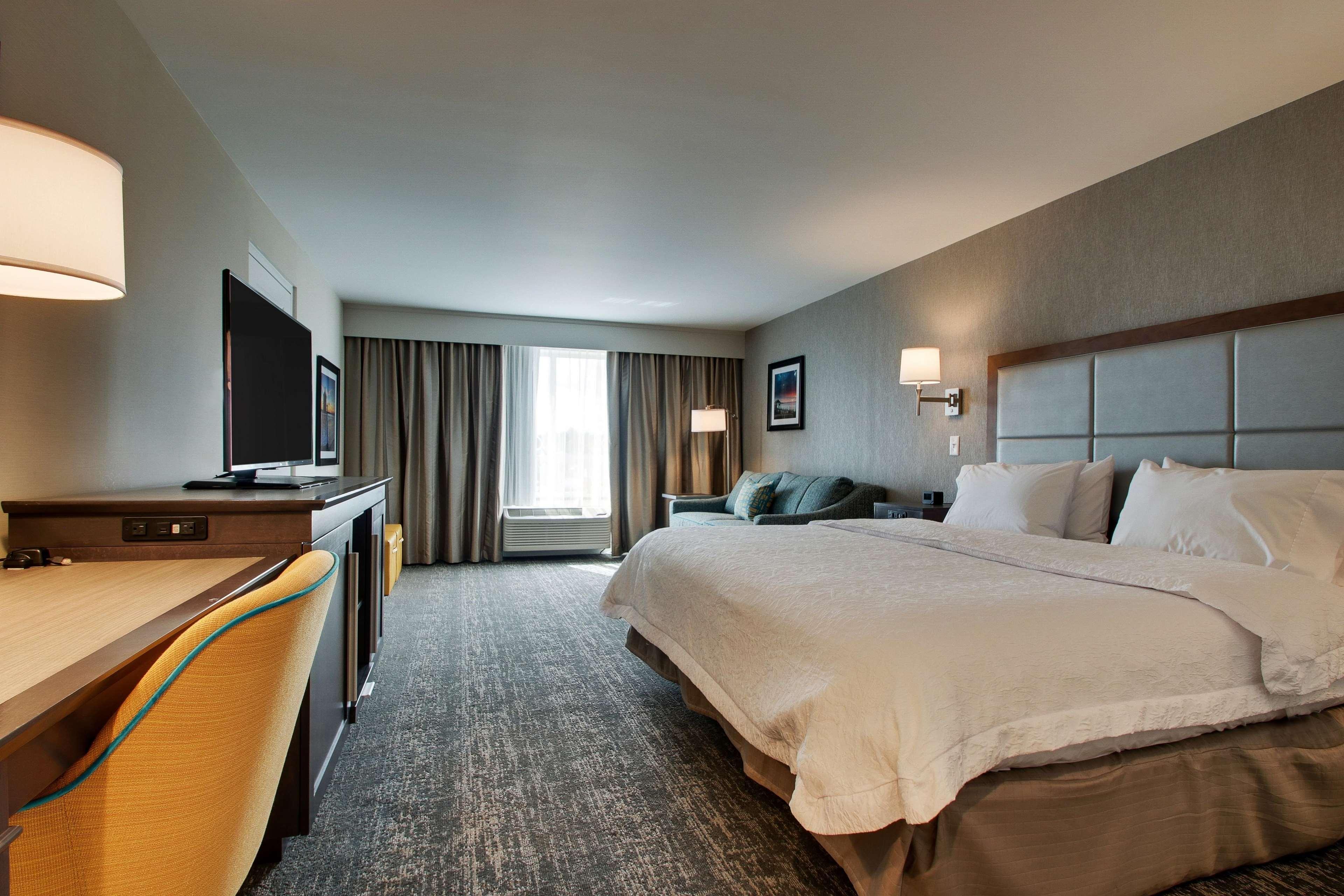 Hampton Inn-Pawtucket, Ri Extérieur photo