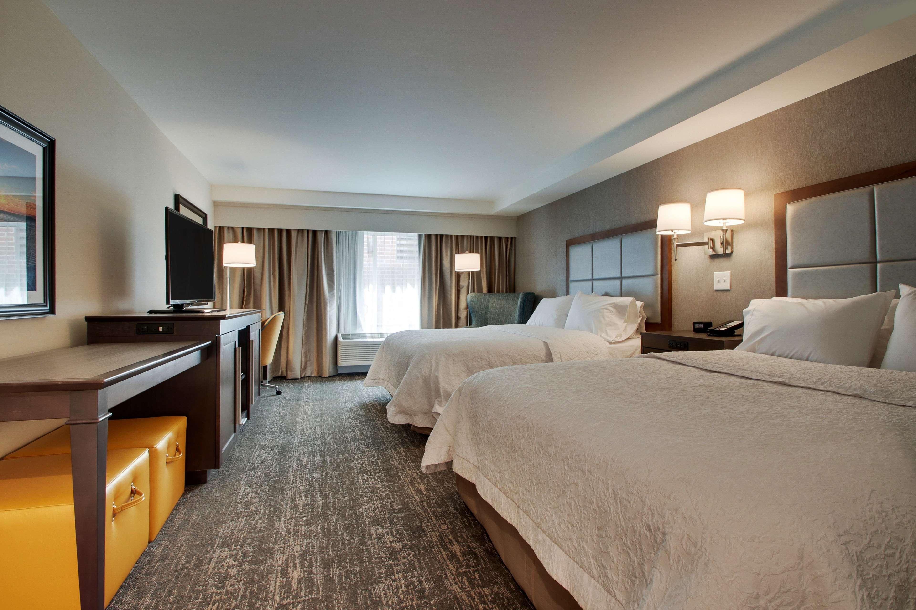 Hampton Inn-Pawtucket, Ri Extérieur photo
