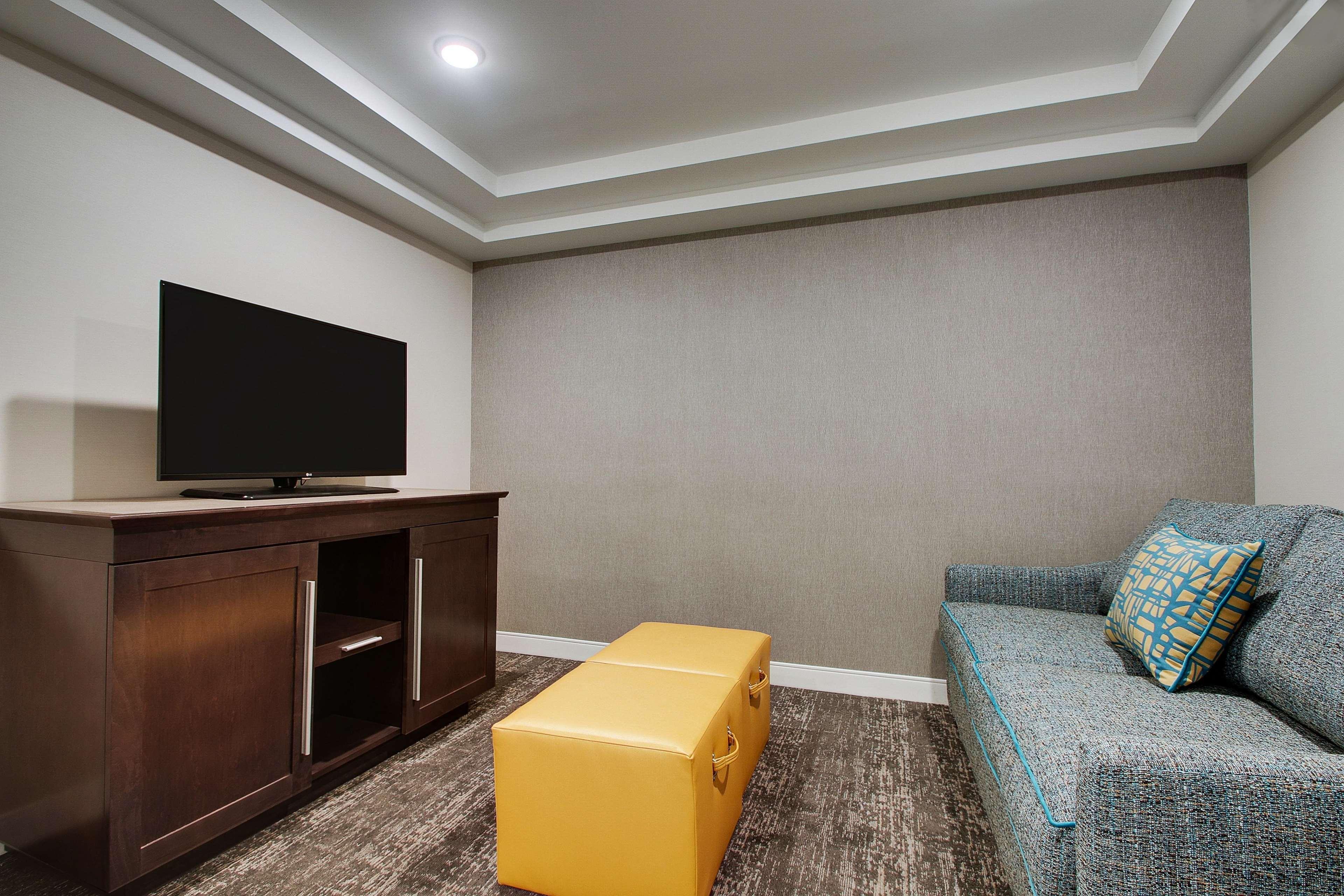 Hampton Inn-Pawtucket, Ri Extérieur photo
