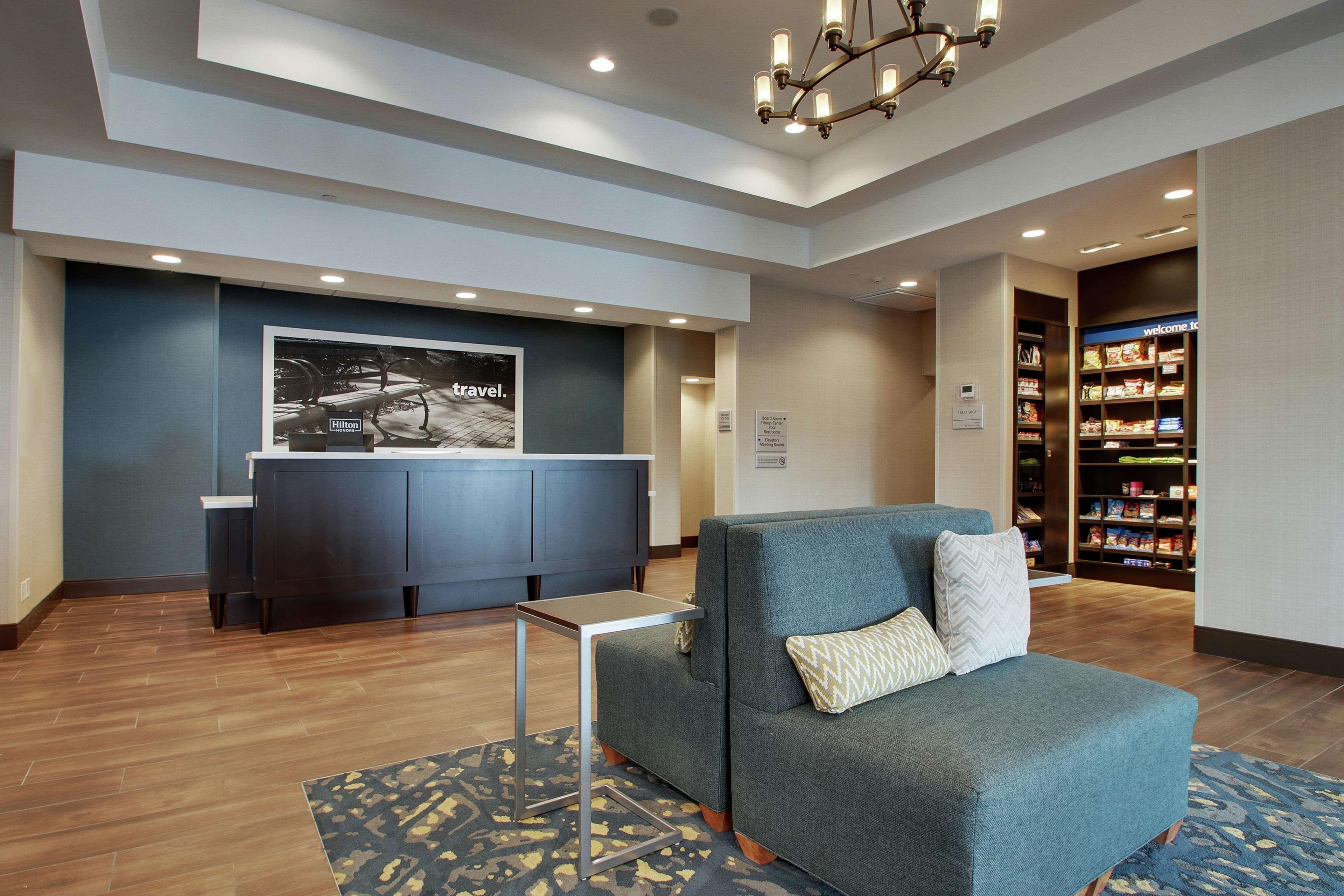 Hampton Inn-Pawtucket, Ri Extérieur photo