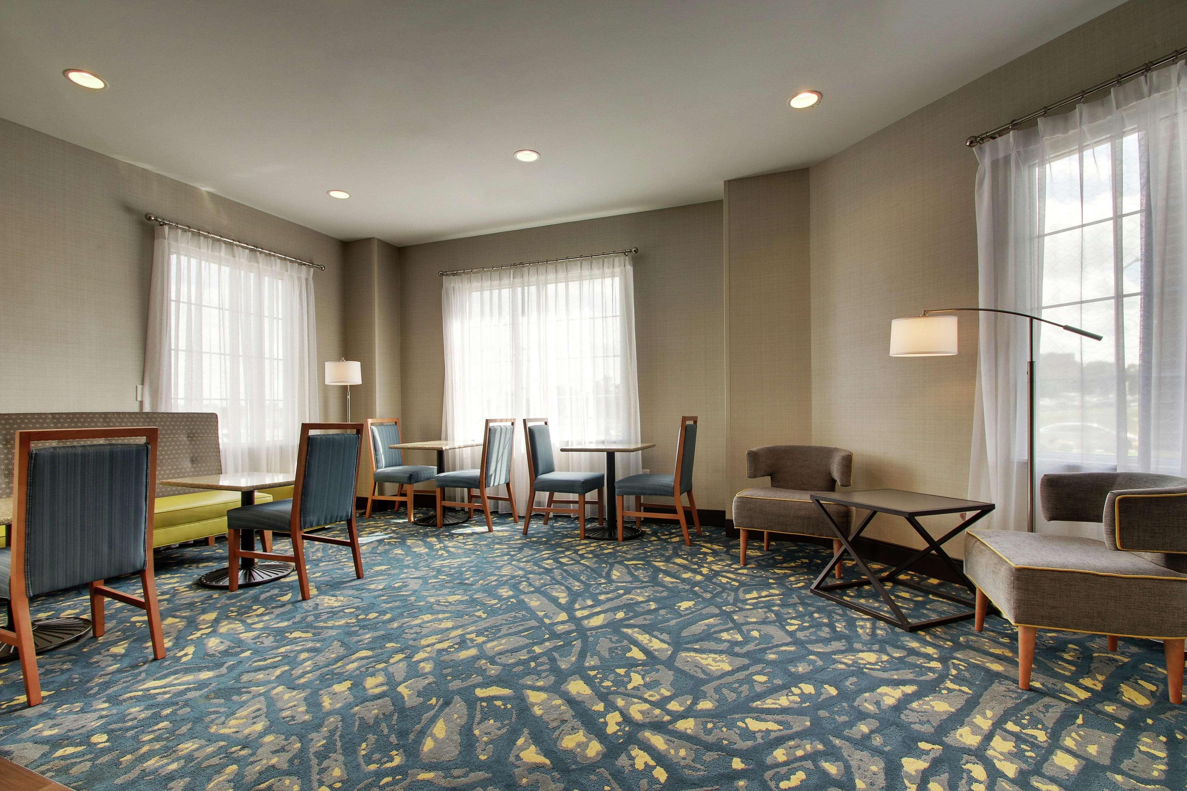 Hampton Inn-Pawtucket, Ri Extérieur photo
