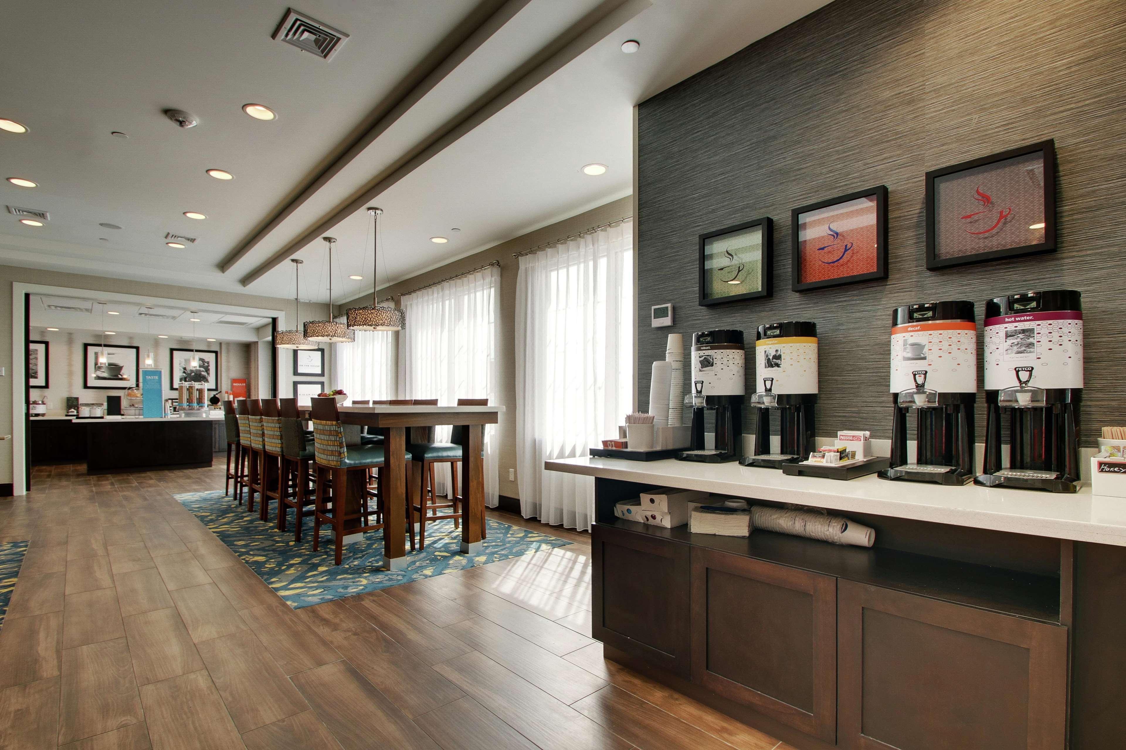 Hampton Inn-Pawtucket, Ri Extérieur photo