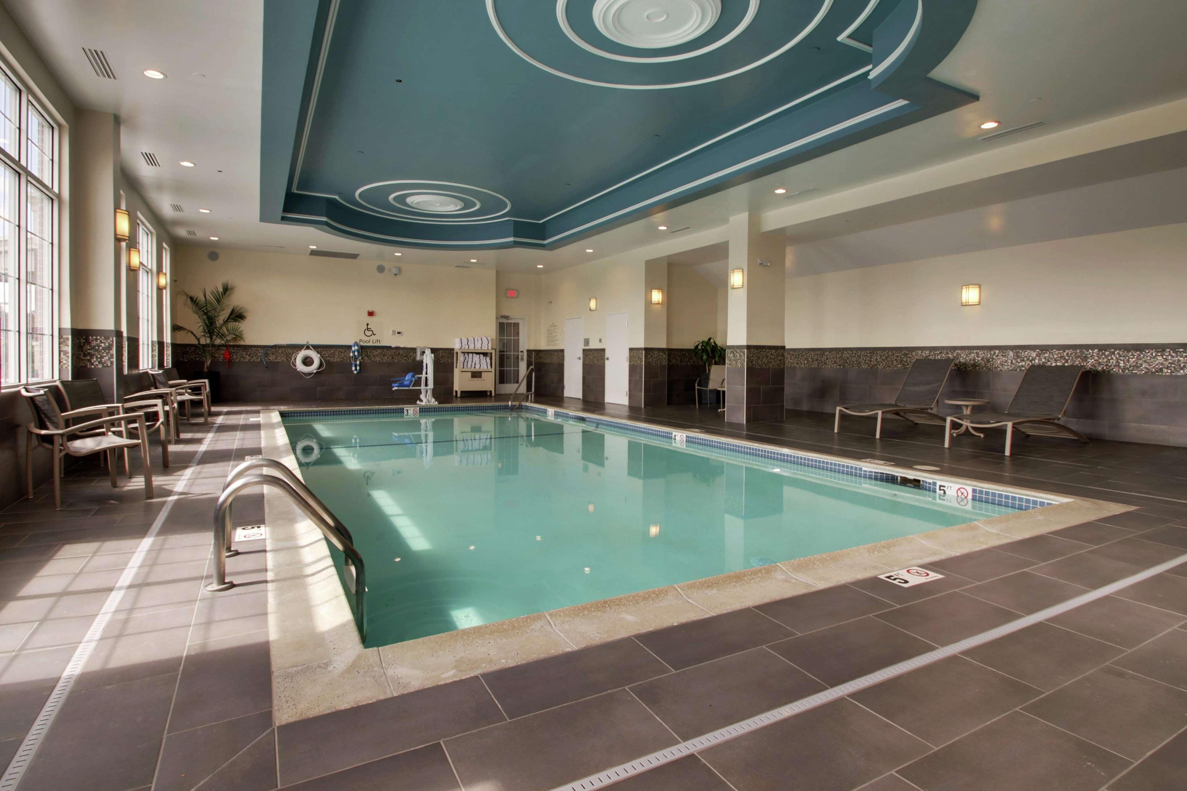 Hampton Inn-Pawtucket, Ri Extérieur photo