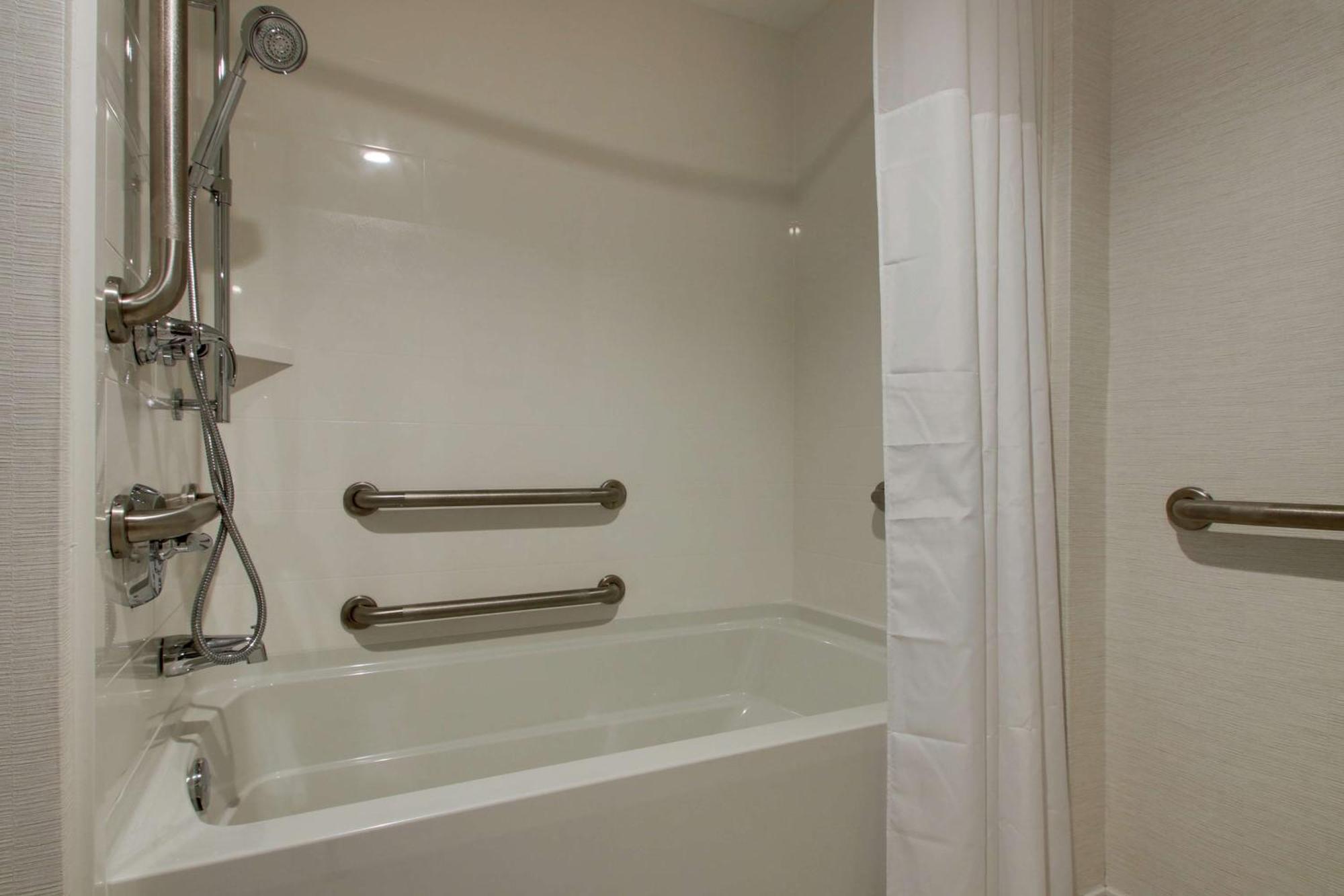 Hampton Inn-Pawtucket, Ri Extérieur photo