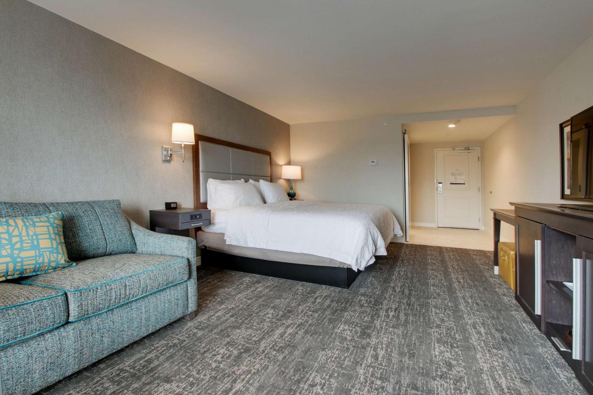 Hampton Inn-Pawtucket, Ri Extérieur photo