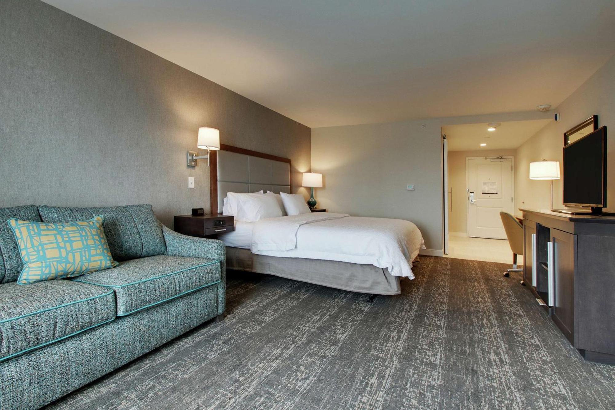 Hampton Inn-Pawtucket, Ri Extérieur photo