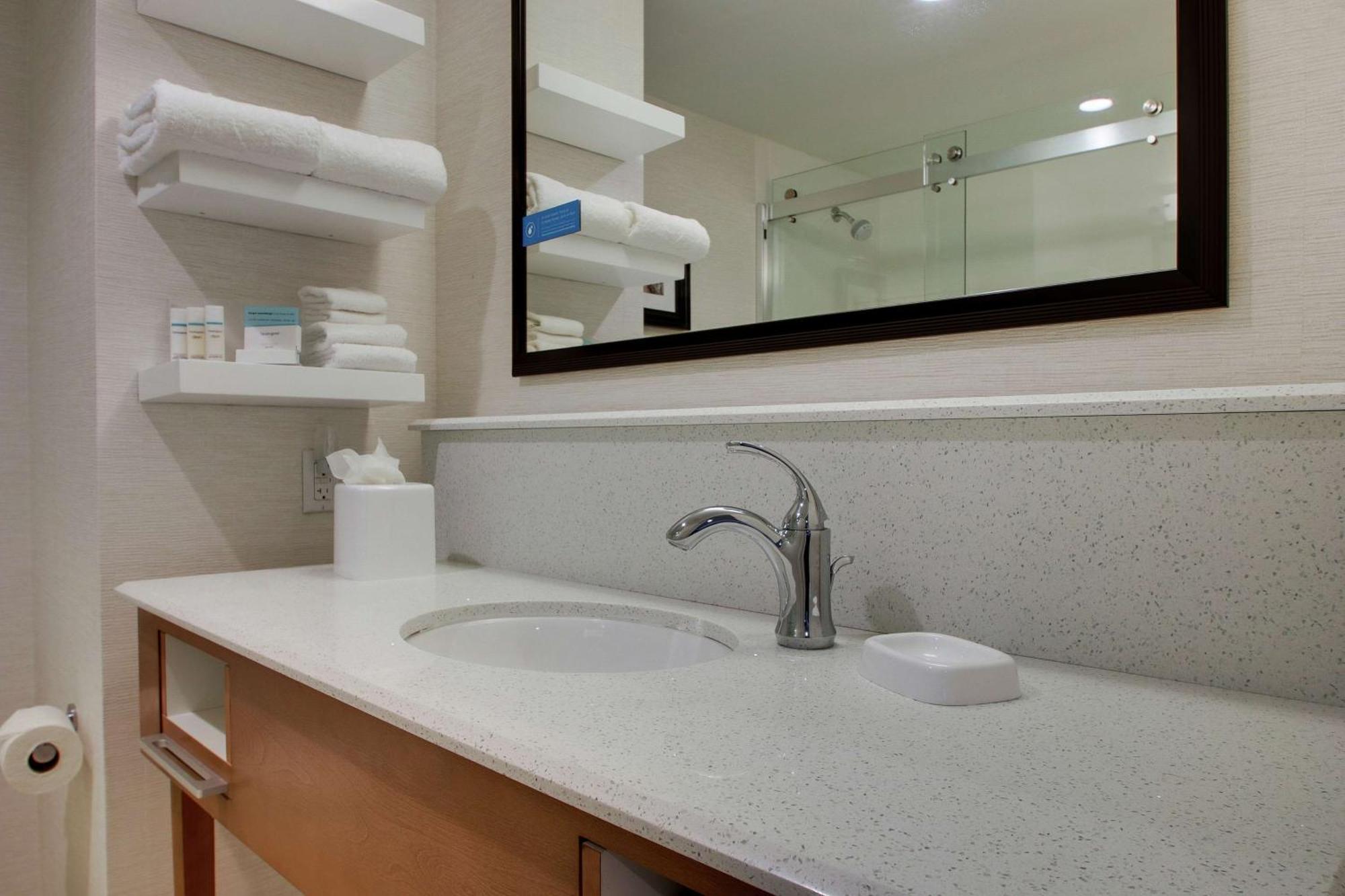 Hampton Inn-Pawtucket, Ri Extérieur photo