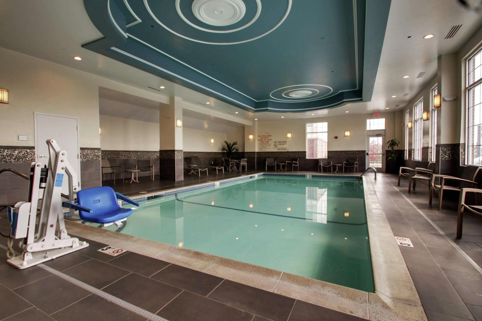 Hampton Inn-Pawtucket, Ri Extérieur photo