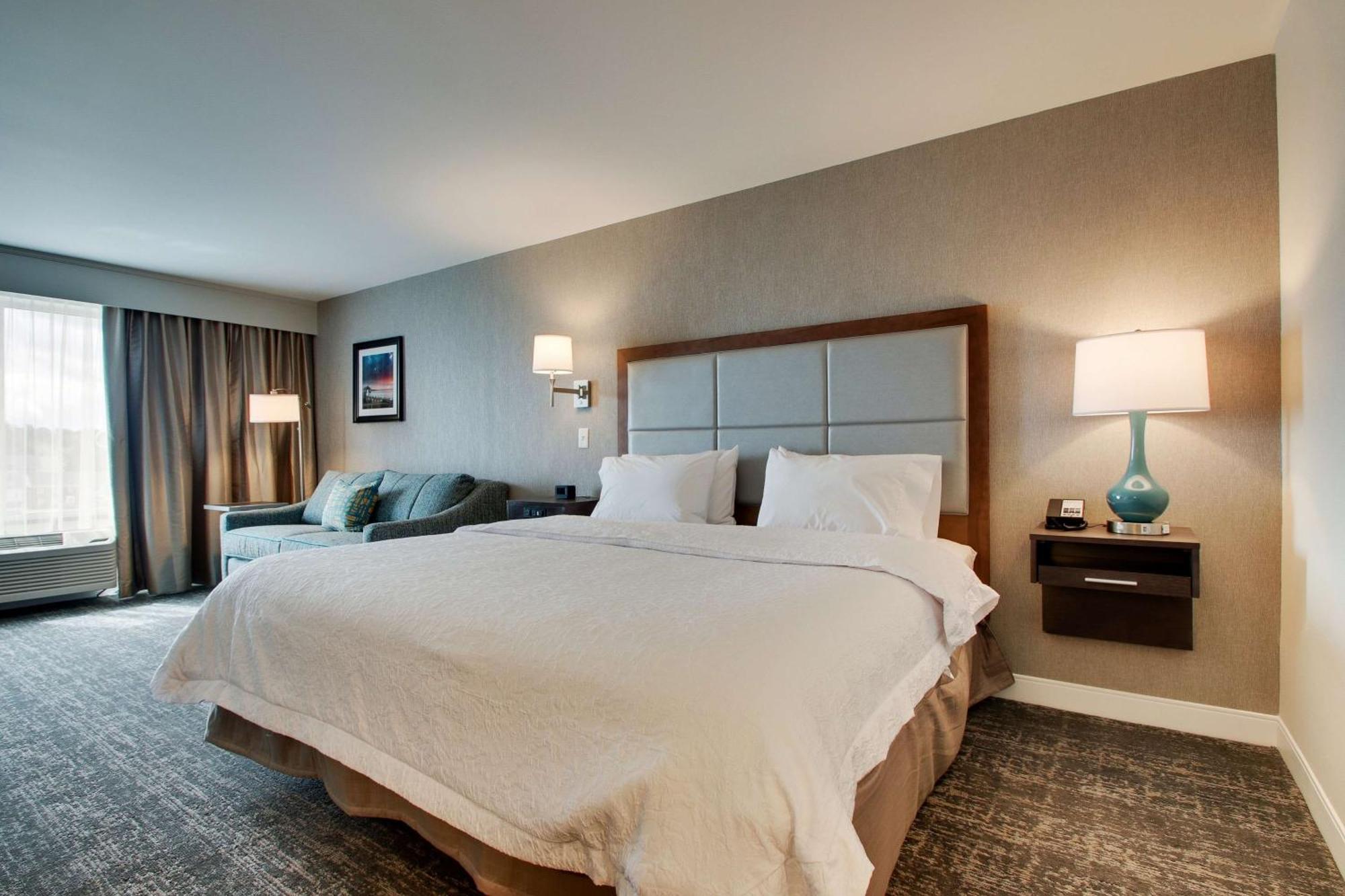 Hampton Inn-Pawtucket, Ri Extérieur photo