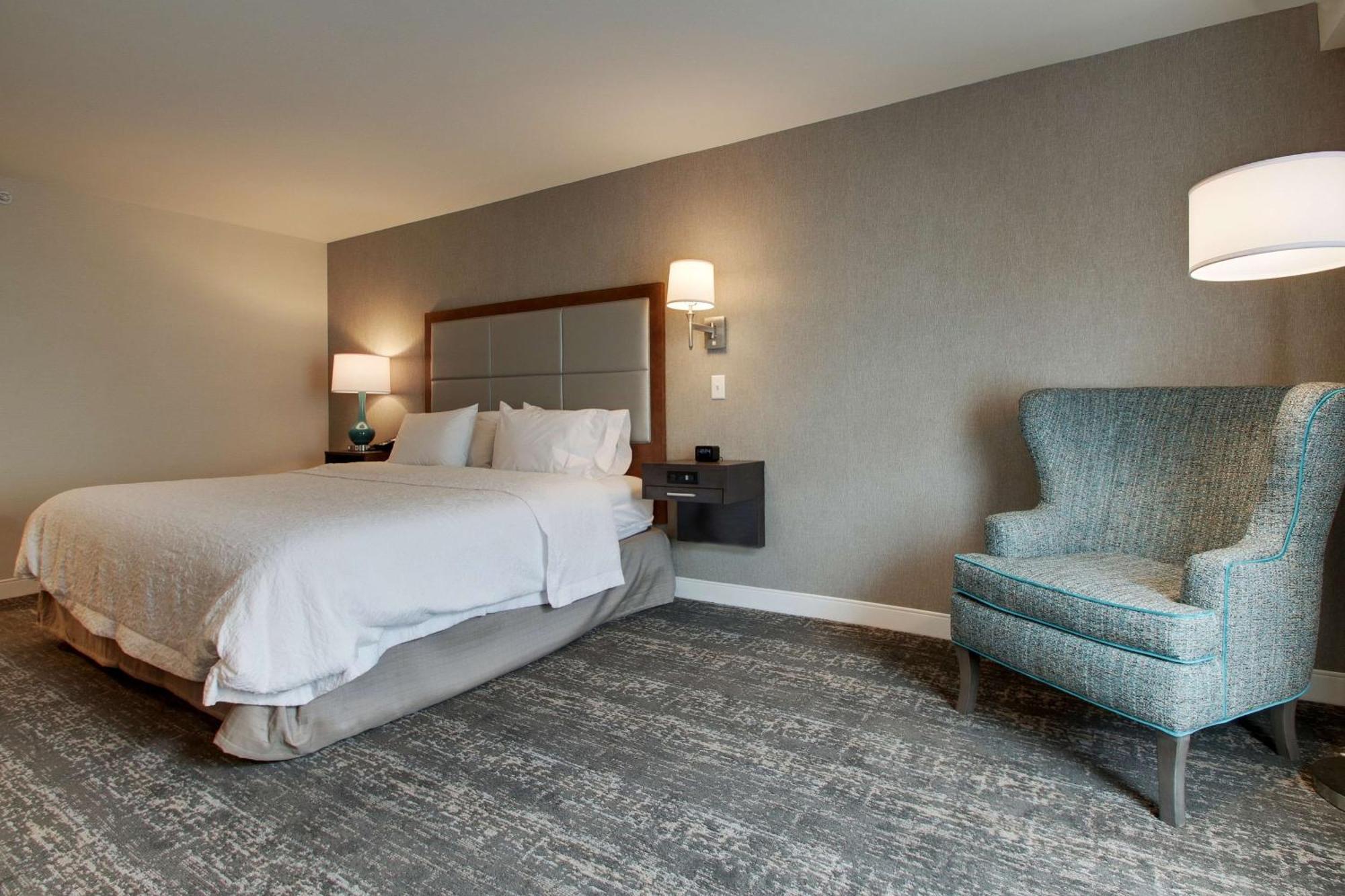 Hampton Inn-Pawtucket, Ri Extérieur photo