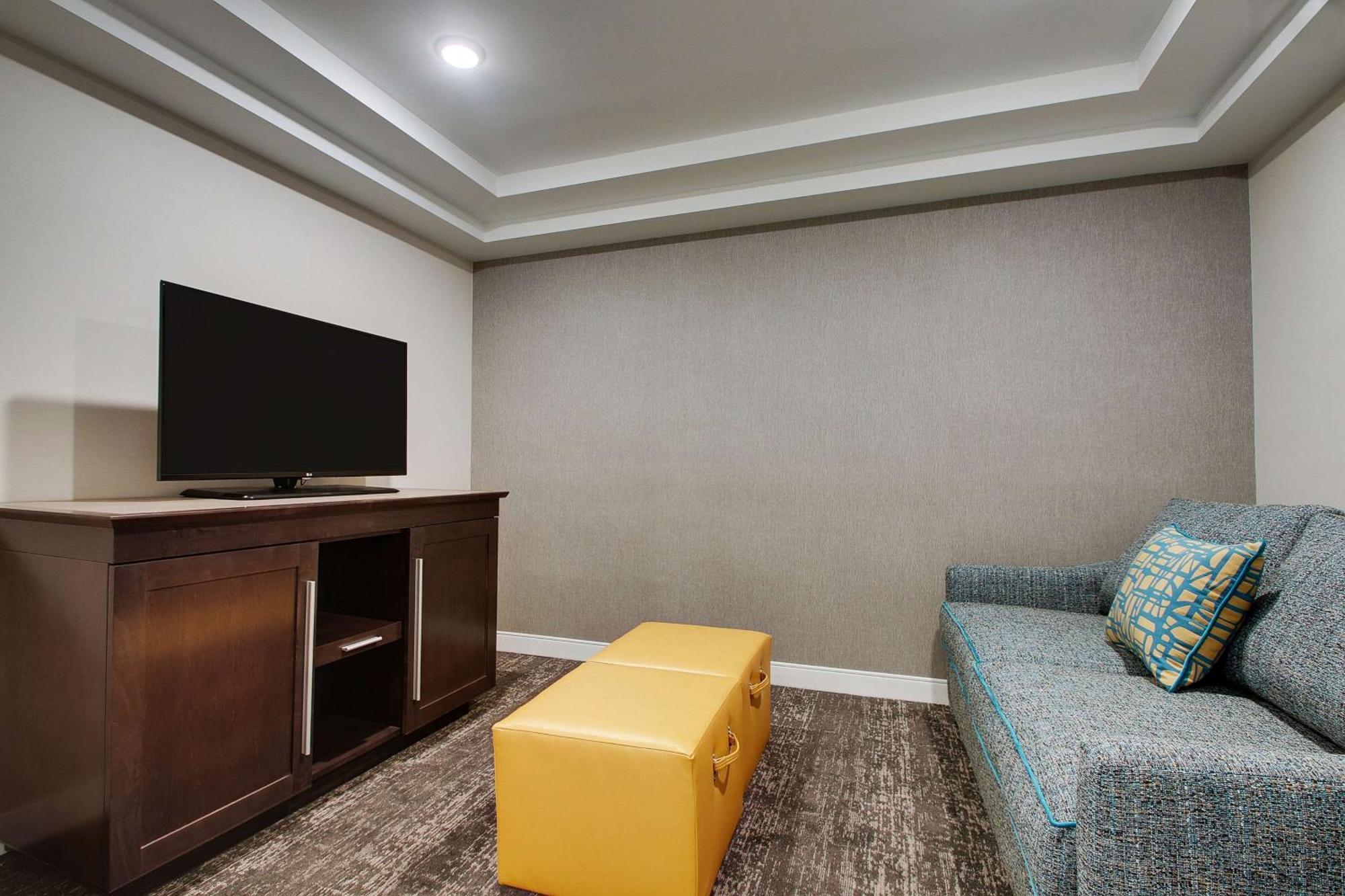Hampton Inn-Pawtucket, Ri Extérieur photo